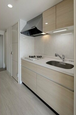 K&K芥川の物件内観写真